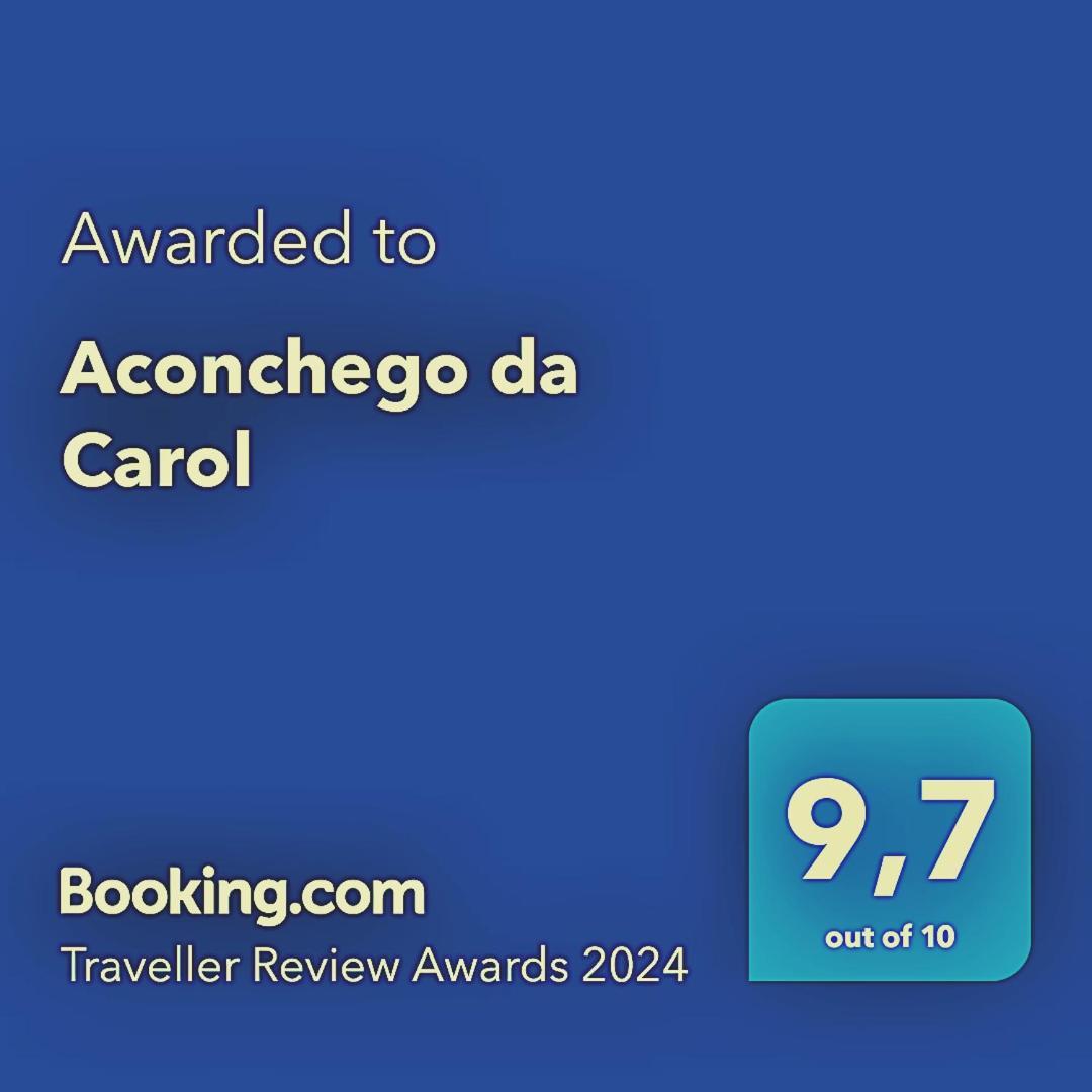 Апартаменти Aconchego Da Carol Грамаду Екстер'єр фото